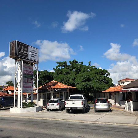 Hotel Seranta Brisas De Bavaro (Adults Only) Punta Cana Exteriér fotografie