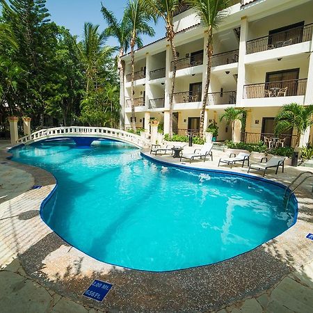 Hotel Seranta Brisas De Bavaro (Adults Only) Punta Cana Exteriér fotografie