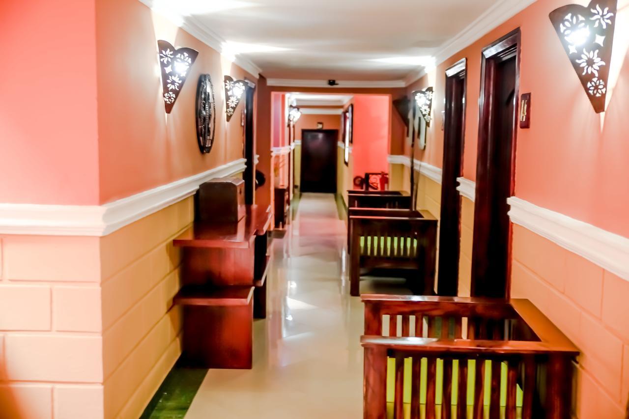 Hotel Seranta Brisas De Bavaro (Adults Only) Punta Cana Exteriér fotografie