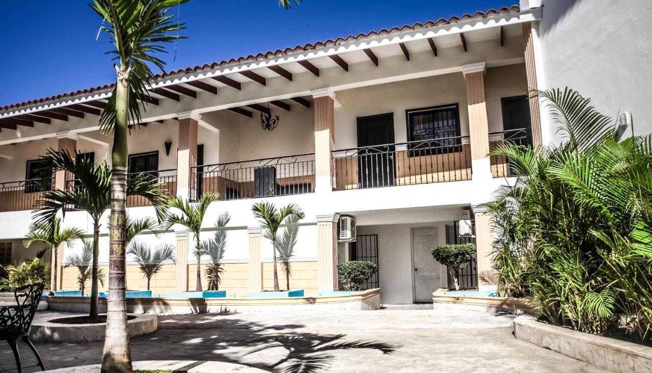 Hotel Seranta Brisas De Bavaro (Adults Only) Punta Cana Exteriér fotografie